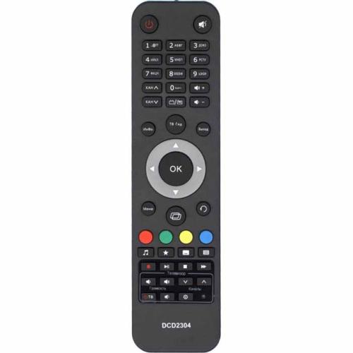 Пульт дистанционного управления МТС EKT DCD2304