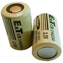 Батарейка CR14250 EnergyTecholgy (1/2 AA,3V Lithium)