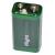 Батарейка крона 6F22 S 9V NIGHT VISION 1S