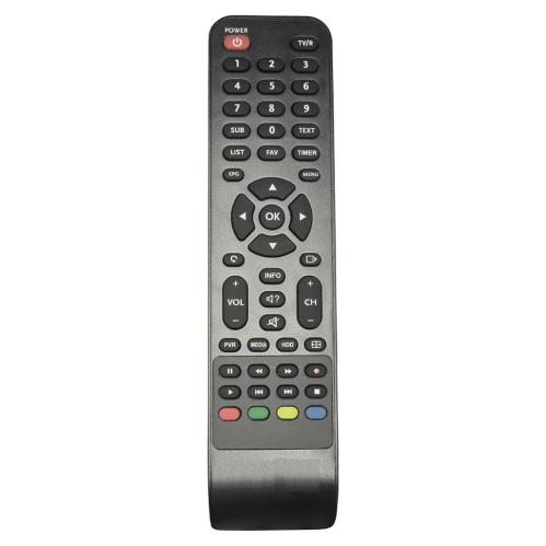 Пульт дистанционного управления НТВ+ NTV-PLUS 710HD ic