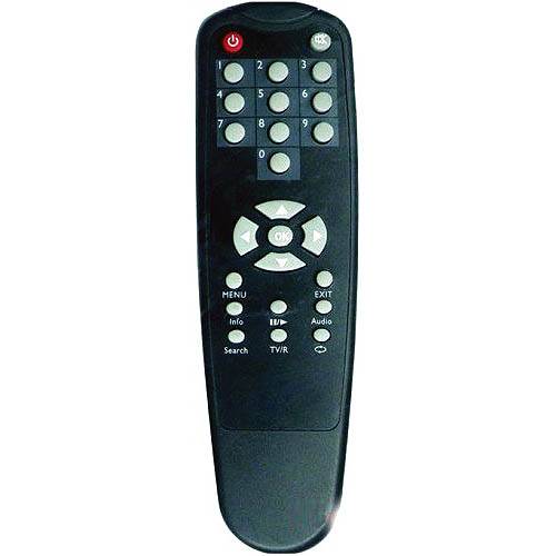 Пульт дистанционного управления GSRM-1600 DVB спутниковый ресивер