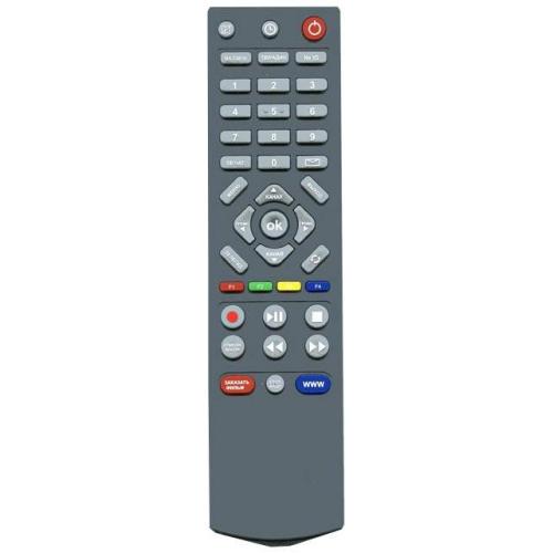 Пульт дистанционного управления DRE GS 8300 N спутн ресив ТРИКОЛОР
