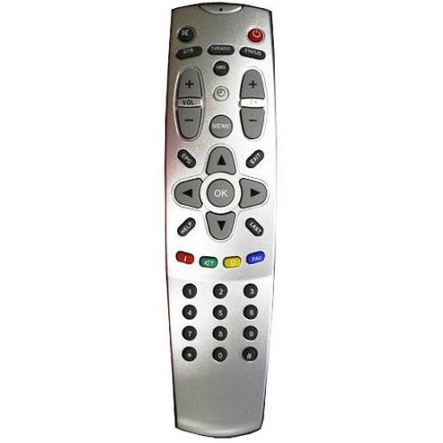 Пульт дистанционного управления универсальный HUAYU/XINGYE (IHANDY) DVB 181 SAT