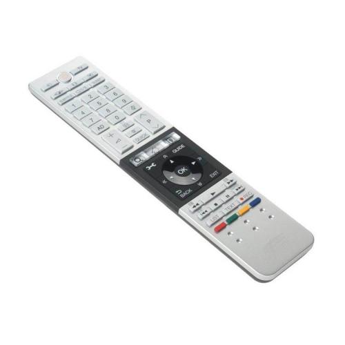 Пульт дистанционного управления  TOSHIBA CТ90430