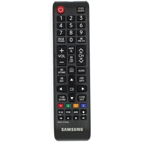 Пульт дистанционного управления SAMSUNG BN59-01268D LCD