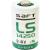 Батарейка LS 14250 SAFT (1/2AA, 3,6V, 35mA, Lithium)