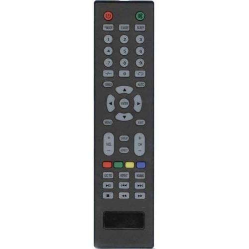 Пульт дистанционного управления  Harper AL46D (20R575) LCD TV