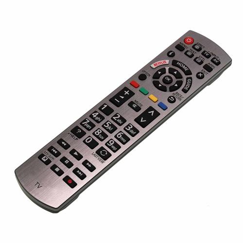 Пульт дистанционного управления PANASONIC N2QAYB001115 LCD NETFLIX