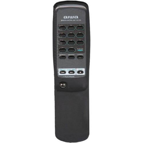 Пульт дистанционного управления AIWA CD2 мц  Н