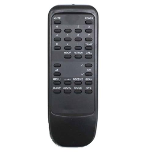 Пульт дистанционного управления AKIRA SY-002 (IC)