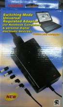 Блок питания VANSON SMP-70W(стабилизированный 3,5А для ноутбука)