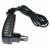 Блок питания для GPS (5V,1/1,5/2A) авто прикурив штек mini USB