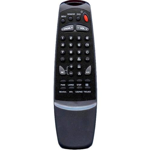 Пульт дистанционного управления ERISSON F085S1 TV