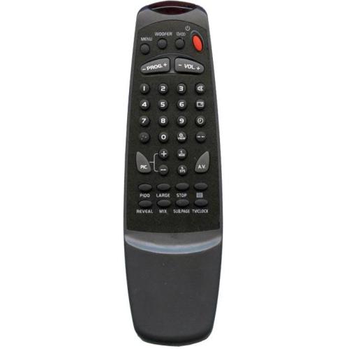 Пульт дистанционного управления ERISSON F4S028