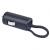 адаптер питания MP3A-UC-CAR3 12V-5V USB 1A mini