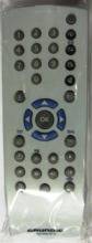 Пульт дистанционного управления GRUNDIG 621