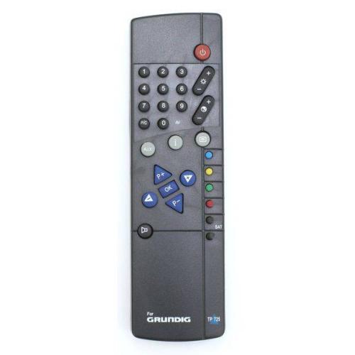Пульт дистанционного управления GRUNDIG 725