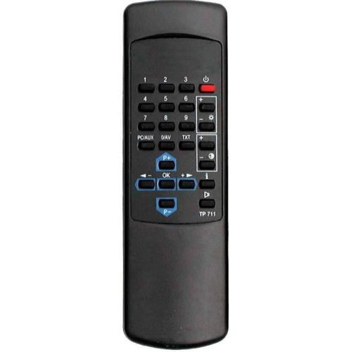 Пульт дистанционного управления GRUNDIG TP-711