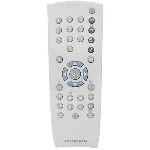Пульт дистанционного управления GRUNDIG TP81D
