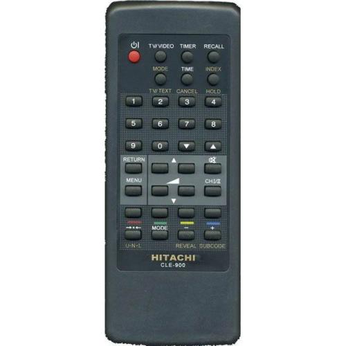 Пульт дистанционного управления HITACHI CLE-900