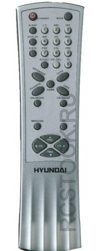 Пульт дистанционного управления HYUNDAI RMB1X