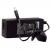 Блок питания для видеокамеры, DVD (12V,8A) A-388 толст. штек.