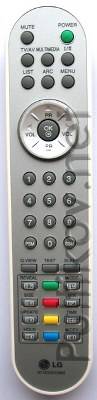 Пульт дистанционного управления LG 6710V00138L/N/T