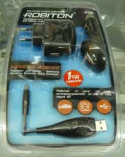 Зарядное устройство Robiton R 100 (для мобильных телефонов)