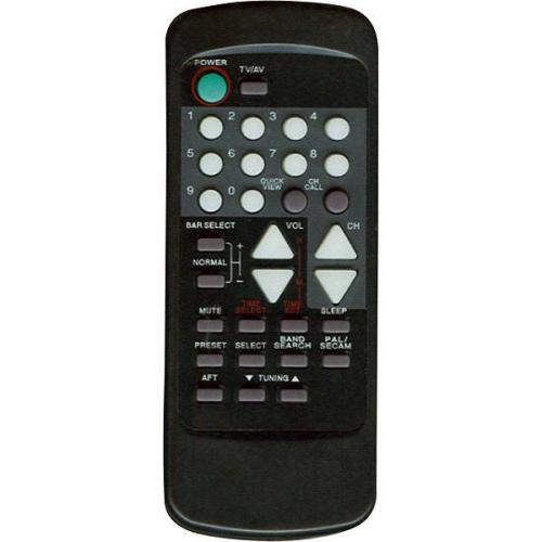 Пульт дистанционного управления ORION 076L067110