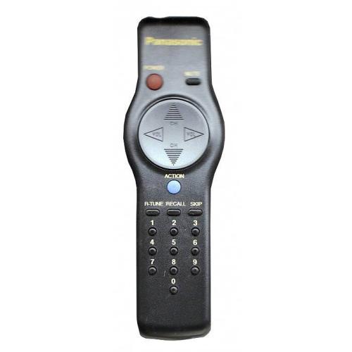 Пульт дистанционного управления PANASONIC EUR501050