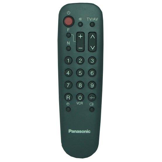 Пульт дистанционного управления PANASONIC EUR501320