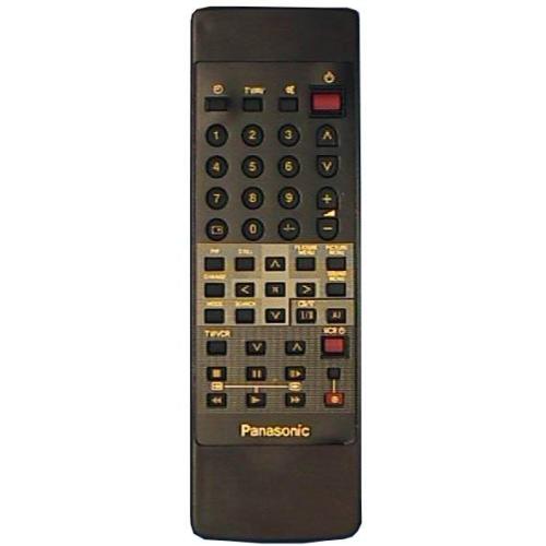 Пульт дистанционного управления PANASONIC EUR50708 TV/VCR