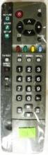 Пульт дистанционного управления PANASONIC EUR511200