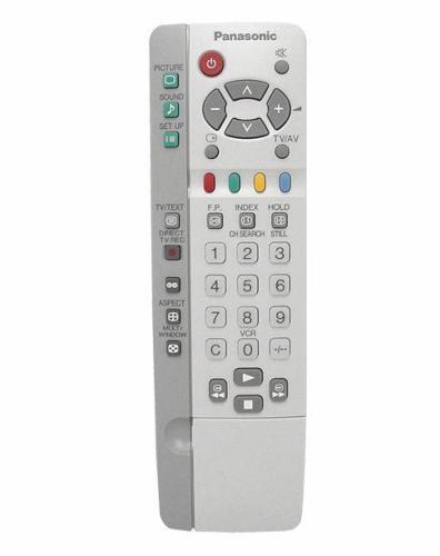 Пульт дистанционного управления PANASONIC EUR511212