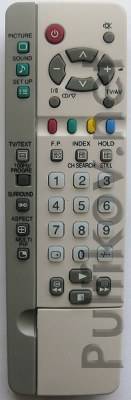 Пульт дистанционного управления PANASONIC EUR511226 Multi PIP