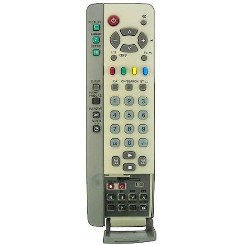 Пульт дистанционного управления PANASONIC EUR511251