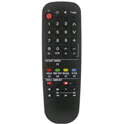 Пульт дистанционного управления PANASONIC EUR51851