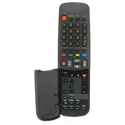 Пульт дистанционного управления PANASONIC EUR51970 TV,VCR,OrC,т/т