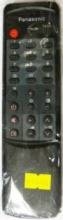 Пульт дистанционного управления PANASONIC EUR641029