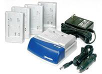 Зарядное устройство универсальное для видеокамеры SAMSUNG SBL-160/320/110/220