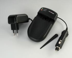 Зарядное устройство универсальное для фотоаппарата NIKON EN-EL5