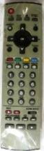 Пульт дистанционного управления PANASONIC EUR7628010