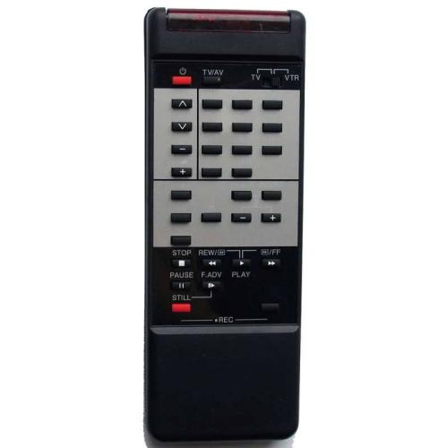 Пульт дистанционного управления PANASONIC TNQ2640 (2636,2637)
