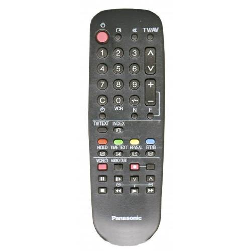 Пульт дистанционного управления PANASONIC TNQ8E0481