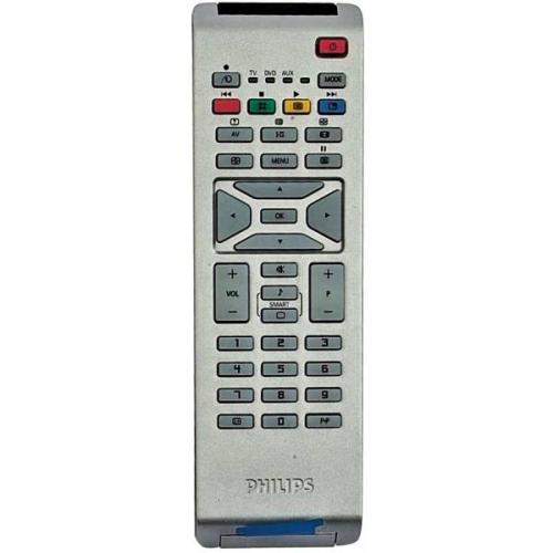 Пульт дистанционного управления PHILIPS RC-1683701(IC) TV/DVD/AUX LCD TV