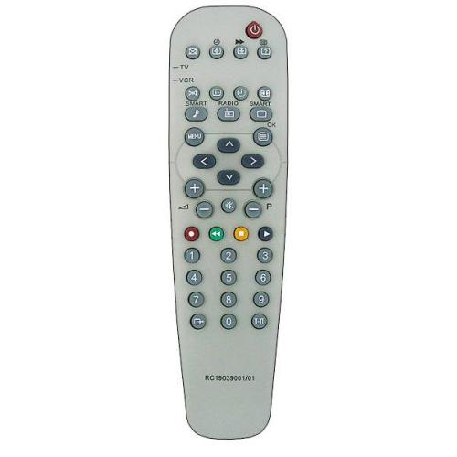 Пульт дистанционного управления PHILIPS RC-19039001/01