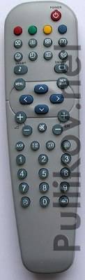 Пульт дистанционного управления PHILIPS RC-190420011/01