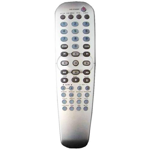 Пульт дистанционного управления  PHILIPS RC-19245026/01 DVD