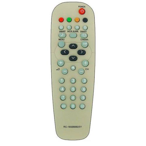 Пульт дистанционного управления PHILIPS RC-19335002/01 TV/VCR