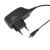 Зарядное устройство USB mini 220B сетевое(СЗУ)(5V 1000mA)1,2м REXANT (16-0261)
